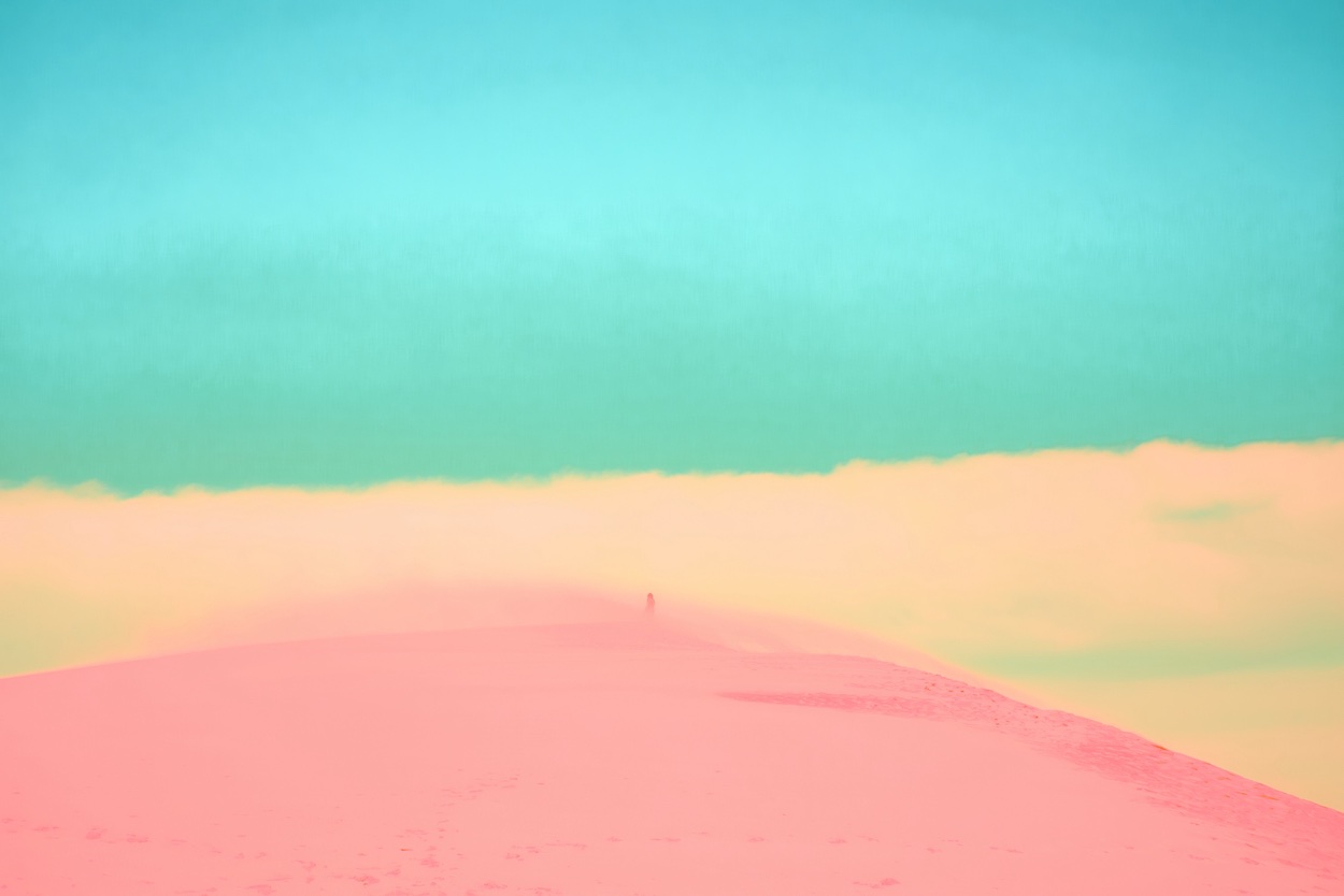 Seascapes 1  